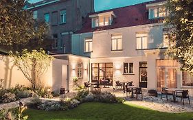 Raphaelles Boutique B&B